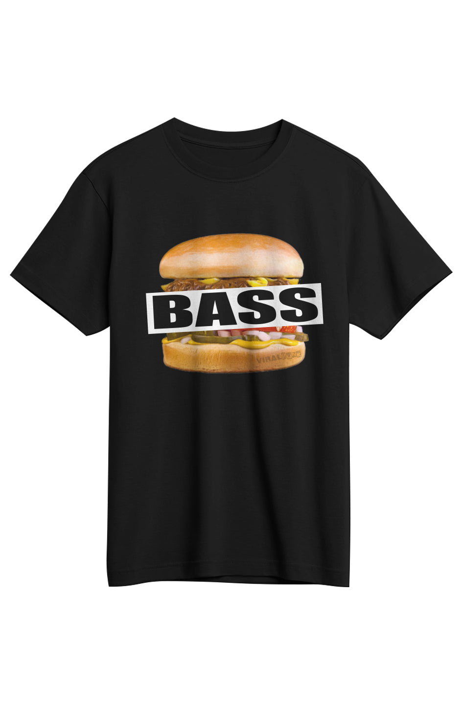 BASS BURGER