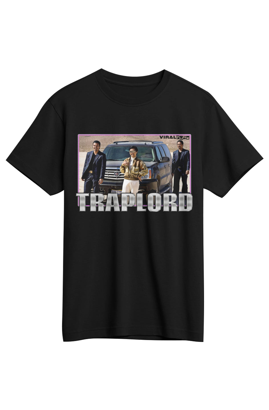 TRAPLORD