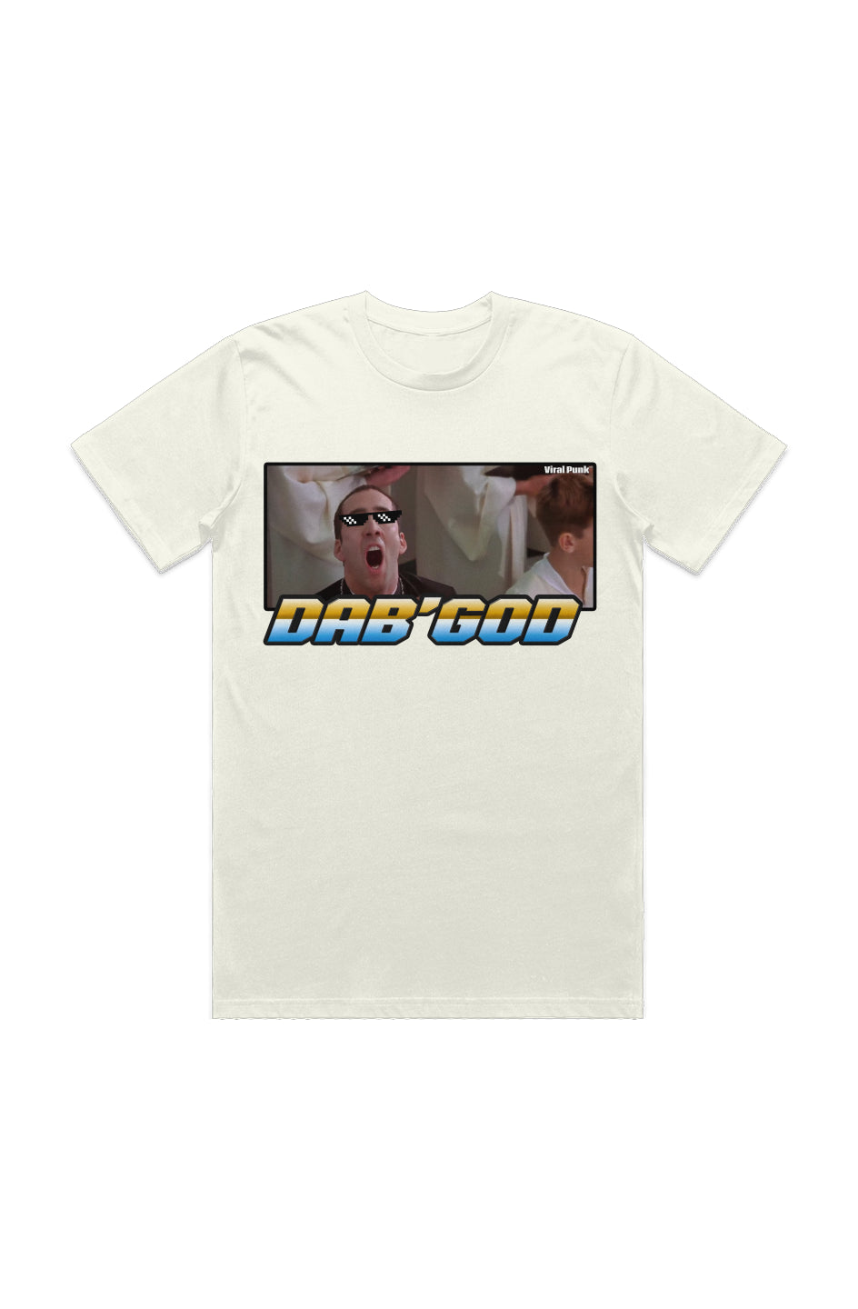 DABGOD