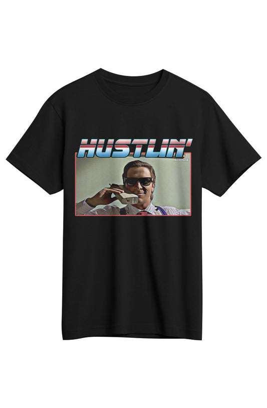 HUSTLIN'