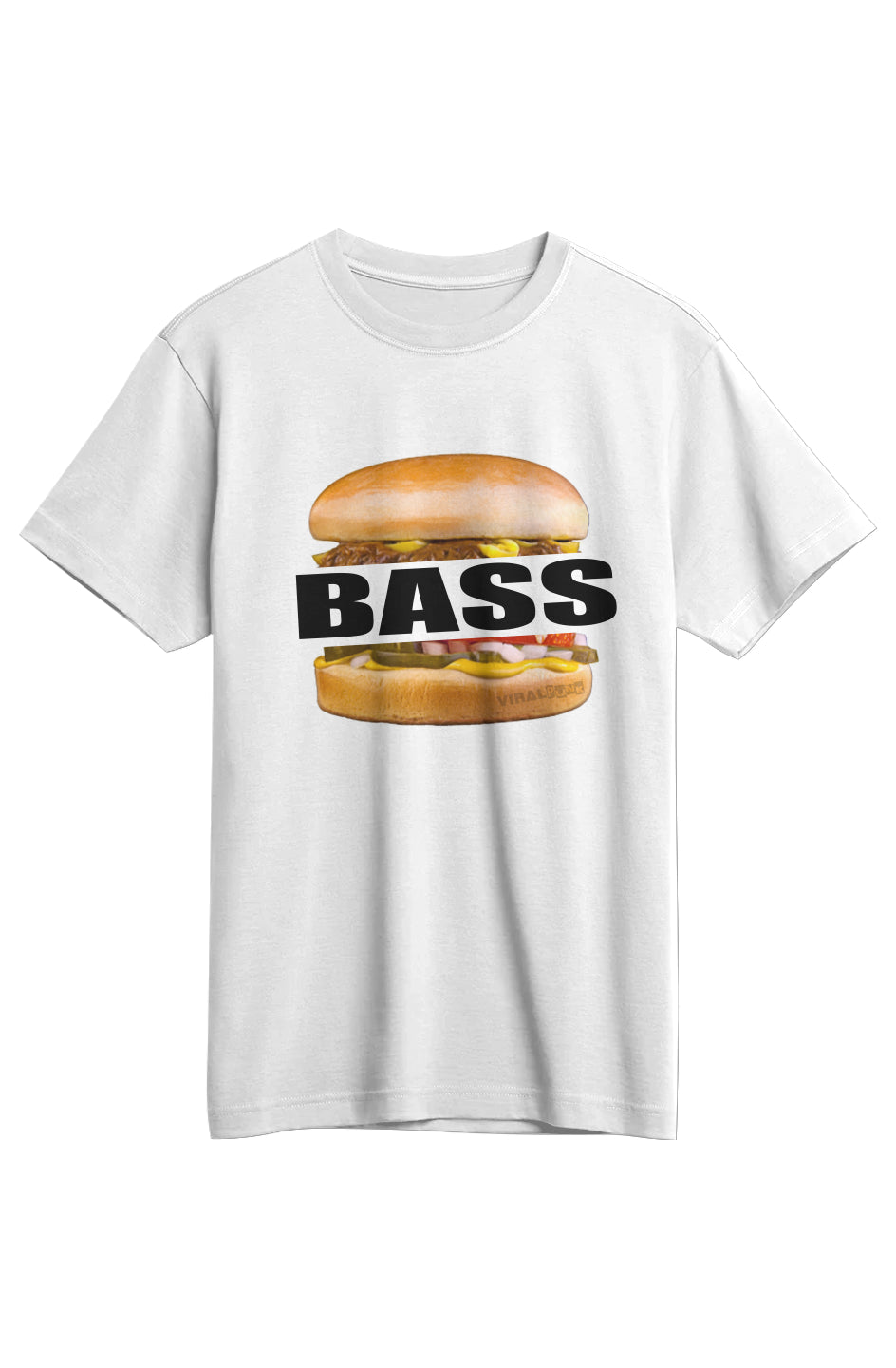 BASS BURGER 