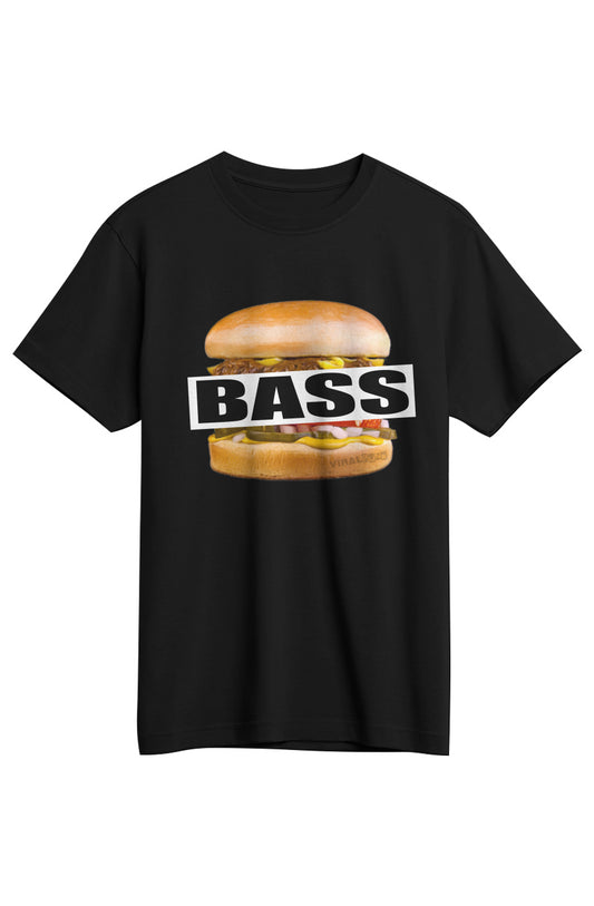 BASS BURGER 